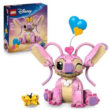 LEGO Disney Specials – Ángela 43257