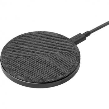 Auriculares Wireless Native Union Drop Gris, Cargador Rápido USB-C
