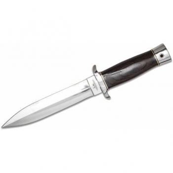 Condor Little Bowie 4.6 HC 1821 Series Outdoor Blade
