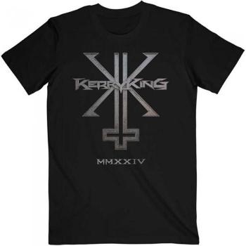 Midweight Kerry King Chaos Tee (Black)
