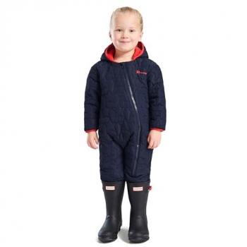 The Edge Kids' Star Suit