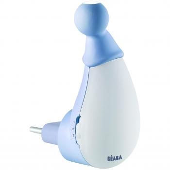 Stella Notte Beaba Pixie Star in Tonalità Grigia e Blu