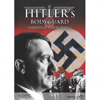 Hitler's Bodyguard [DVD]