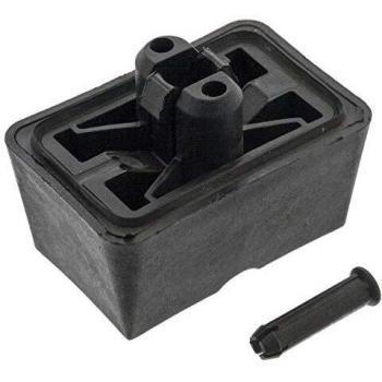 Lifting Jack Accommodation Point Jack Socket 49740 by Febi Bilstein