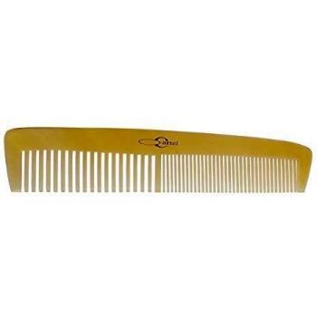 Peigne Mixte en Corne Petite Tête