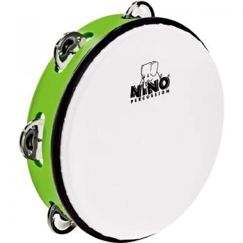 Meinl Nino 8 ABS Tambourine