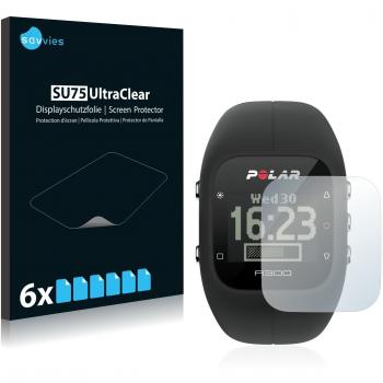 Savvies Screen Protector for Polar A300