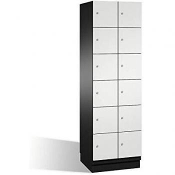 C+P 488248 Armadietto a scomparti