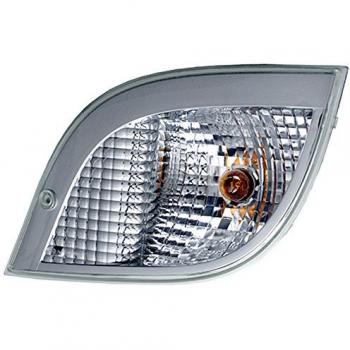 HELLA 2BA 247 016-031 Blinker