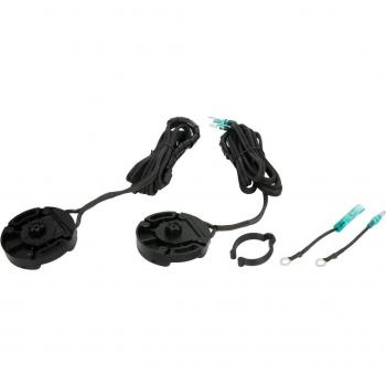 Sierra Pack de Sondes de Trim Alpha One et Bravo