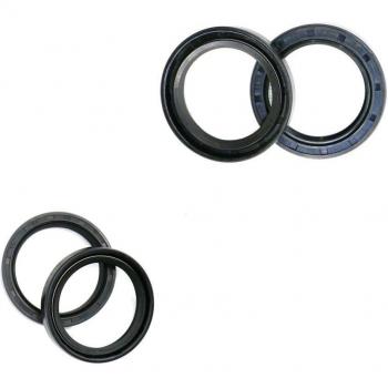 Par de Juntas Horquilla (35×48×11 mm) para Yamaha 125 DT LC