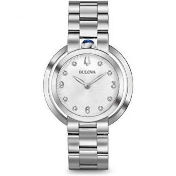 Montre Rubaiyat Argent pour Femme