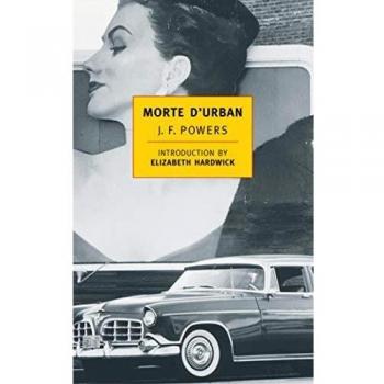 Powers, J. F. Morte D'Urban (New York Review Books Classics)