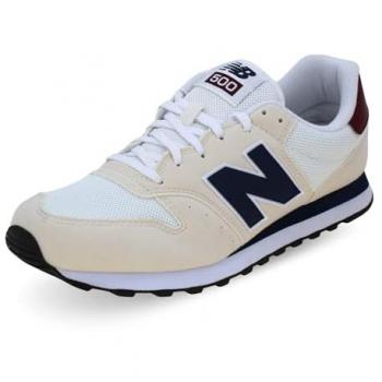 New Balance Sneakers 500 Copper Classe 42,5