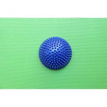 Demi-sphère de fitness gonflable pour exercices