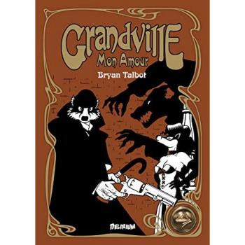 Grandville 2 mon amour