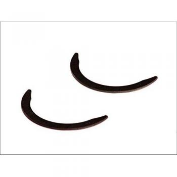 Glyco A201/2 STD Albero a gomiti Spessore di registro