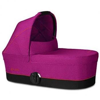 Cybex Balios S 518001139 Large Pink Baby Seat
