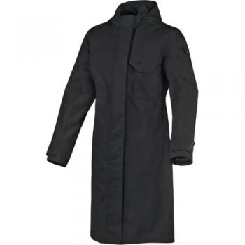 Manteau de pluie Macna Swan Noir pour dames S