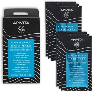 APIVITA FastRefresh Hyaluronic Care – 20 ml