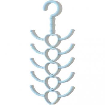 Cojín de Garras para Bufandas y Zapatos