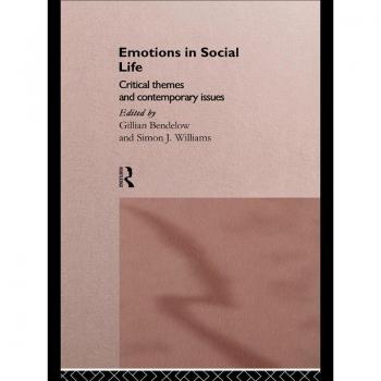 Vitalsource Technologies, Inc. Emotions In Social Life
