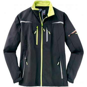 Veste de travail Softsclair Terrax Taille L