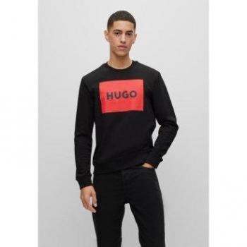 HUGO Sudadera Hombre Duragol222