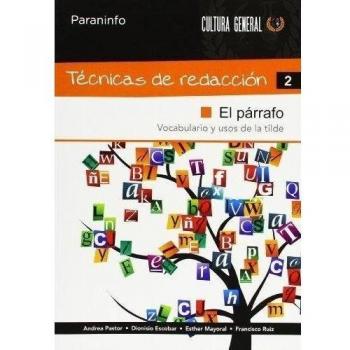 Técnicas de Redacción 2