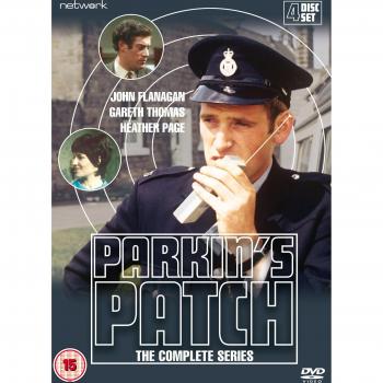 PARKIN'S PATCH: THE COMPLETE SERIES