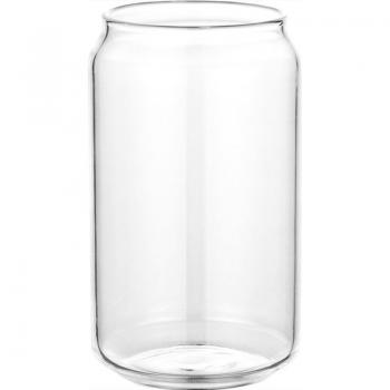 Cute Mammal Shape Drinking Glass with Straw