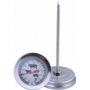 Barista Craft Tea Frothing Thermometer