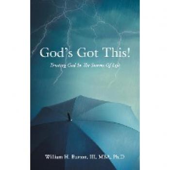 God's Got This: Trusting God in the Storms of Life