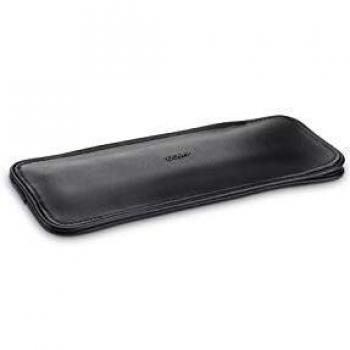 LAMY Kalbsleder Etui für 2 Stifte schwarz