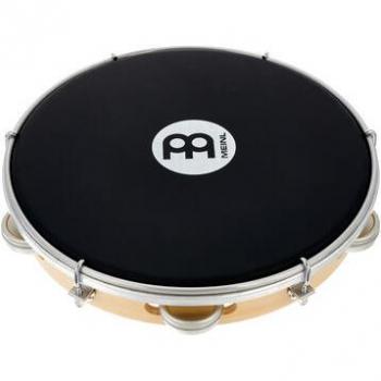 Meinl PAS10PW-NH Shaker aus Pappelholz