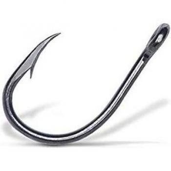 VMC 9260 BN 6/0 Premium Single Hooks (x25)