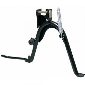 Caballete Completo Buzzetti Plata