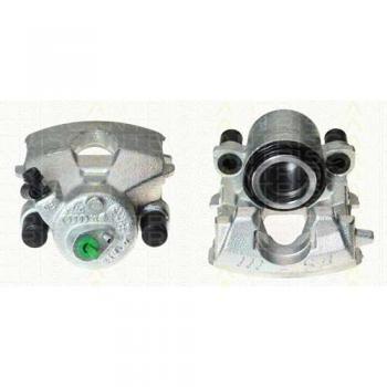 Bremssattel BUDWEG 342670 für VW, AUDI, SKODA