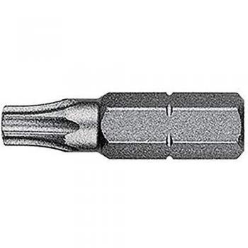 Bit 1/4 DIN 3126 C 6,3 T8 x 25 mm FORMAT