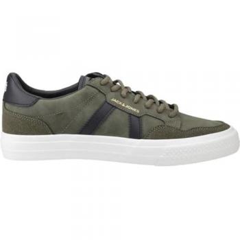Morden Special Men's Olive Night Athletic Shoes