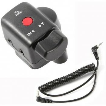 Module de contrôle zoom par câble Canon – 2,5 mm