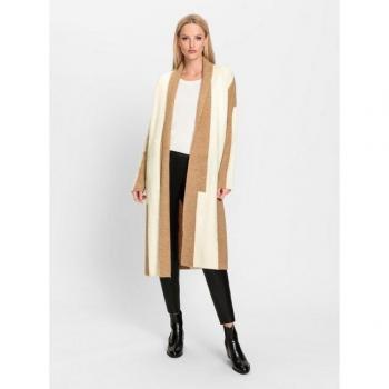 Manteau Châle Tendance