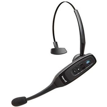 BlueParrott C400-XT Black Noise-Cancelling Headset