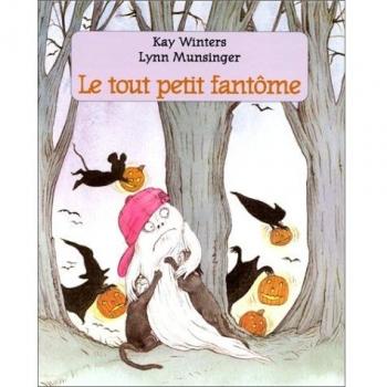 Tout petit fantôme (le)