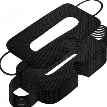 Couverture des yeux VR 150 pcs sanitaire