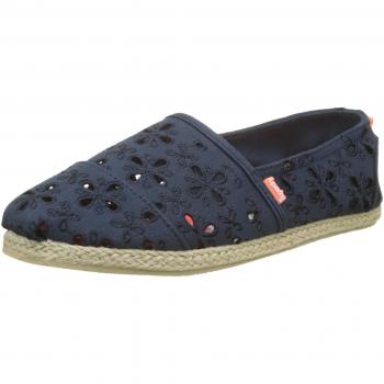 Espadrille Superdry Jetstream Femme Dark Navy 38 EU