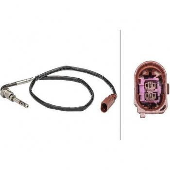 HELLA Abgastemperatursensor 6PT 358 181-011