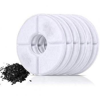 CleanSip Cat Fountain Filter Cartridge