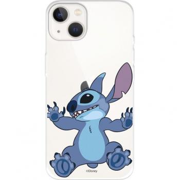 Funda iPhone 14 Oficial Lilo & Stitch