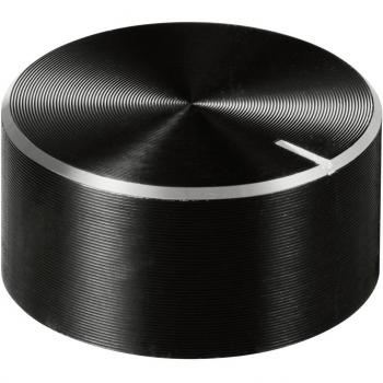 TC-11613832 Tête de bouton rotatif 1 pièce